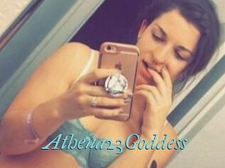Athena23Goddess