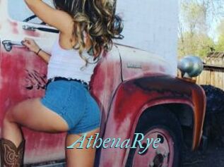 AthenaRye