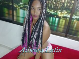 Athenea_Latin