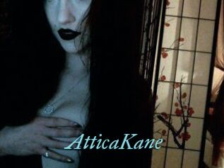 AtticaKane