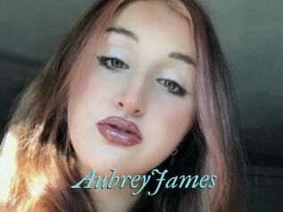 AubreyJames