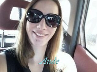 Aude