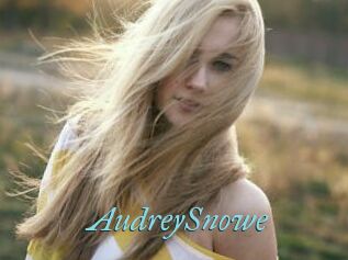 AudreySnowe