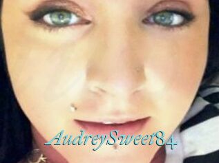 AudreySweet84