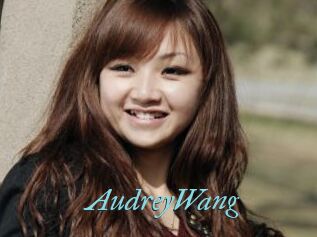 AudreyWang