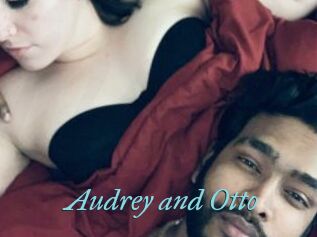 Audrey_and_Otto