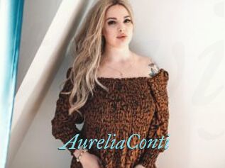 AureliaConti