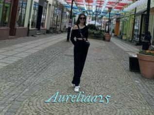Aureliaa25