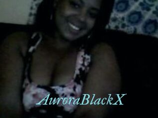 AuroraBlackX