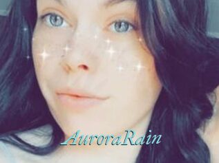 AuroraRain