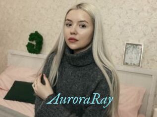 AuroraRay