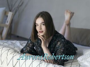 AuroraRobertson Tube video jeune