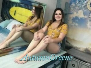 AutumnGreene