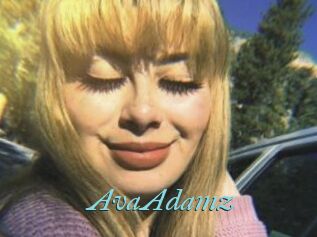 AvaAdamz