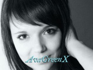 AvaGreenX