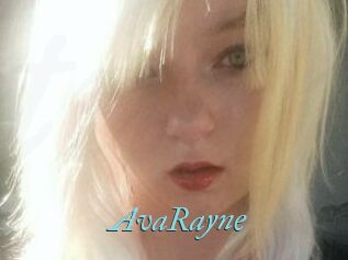 AvaRayne