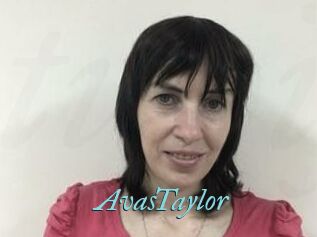 AvasTaylor