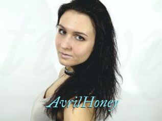 AvrilHoney