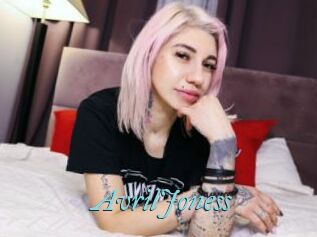 AvrilJoness