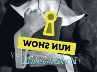 AwesomeNuN
