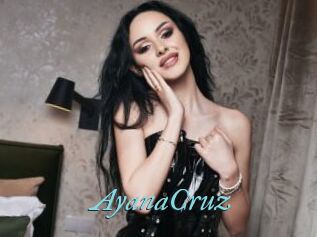 AyanaCruz