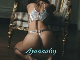 Ayanna69