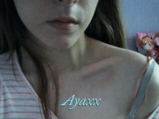 Ayaxx