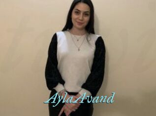 AylaAvand