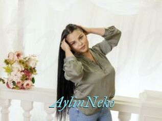 AylinNeko