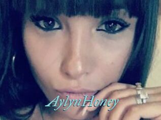 AylynHoney