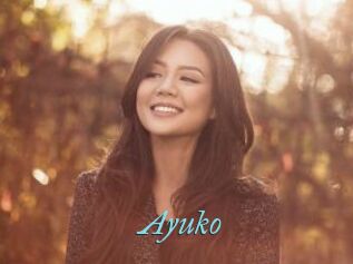 Ayuko