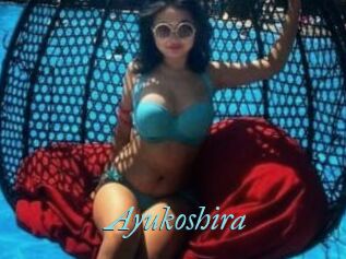 Ayukoshira Tube video jeune