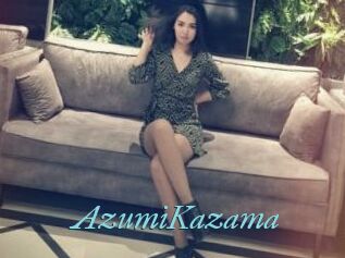 AzumiKazama