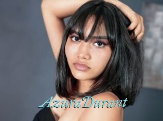 AzuraDurant