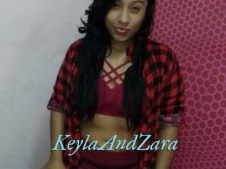 KeylaAndZara
