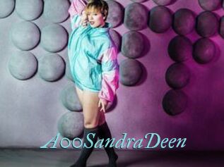 A00SandraDeen