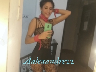 Aalexandre22