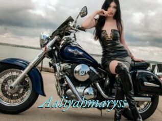 Aaliyahmaryss