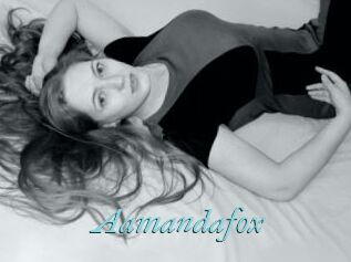 Aamandafox