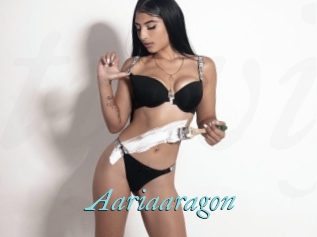 Aariaaragon