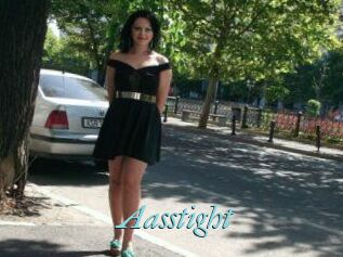 Aasstight
