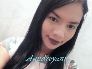 Aaudreyann