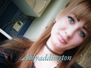 Abbyaddington