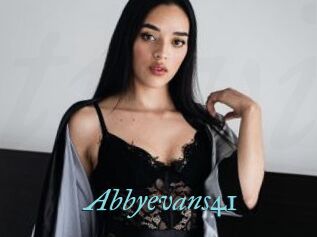 Abbyevans41