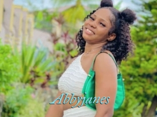 Abbyjanes