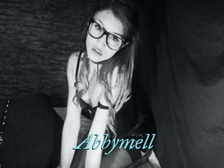 abbymell Tube video jeune