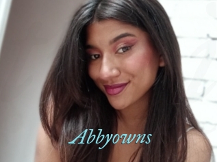 Abbyowns