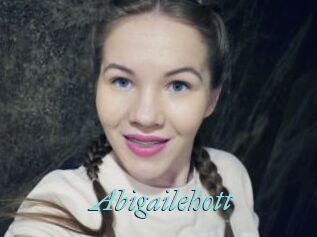 Abigailehott