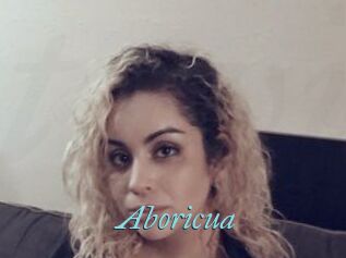 Aboricua