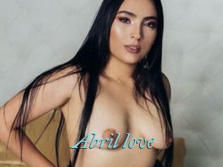 Abril_love